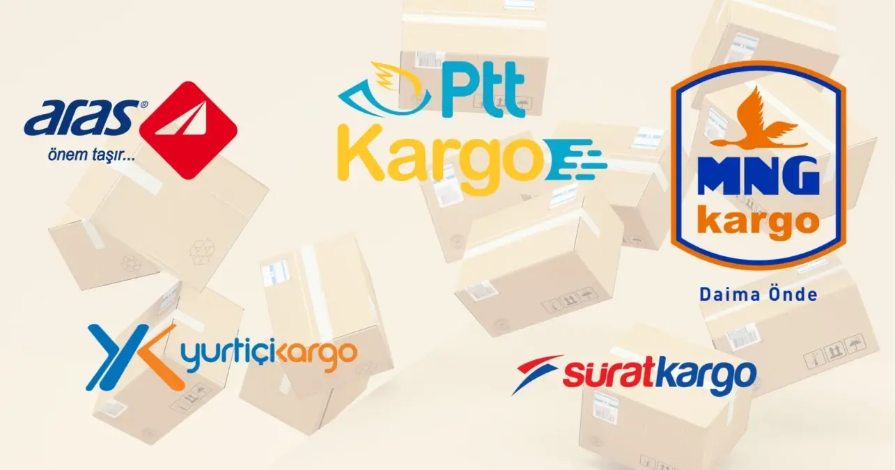 Cumartesi kargolar açık mı? 2025 Cumartesi kargo şubeleri saat kaçta kapanıyor?