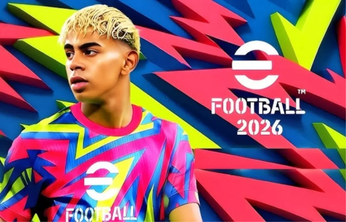 eFootball 2026 ne zaman çıkacak?