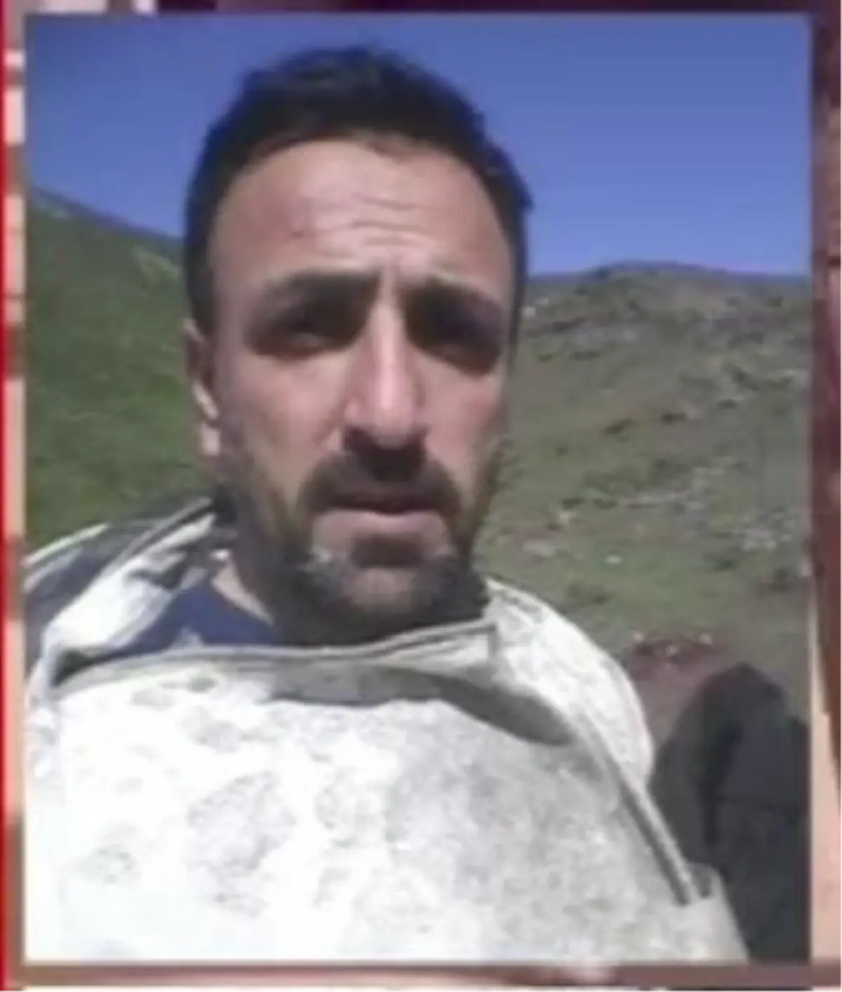 Maden Göçüğünde Hayatını Kaybeden Şahsın Cansız Bedeni Bulundu