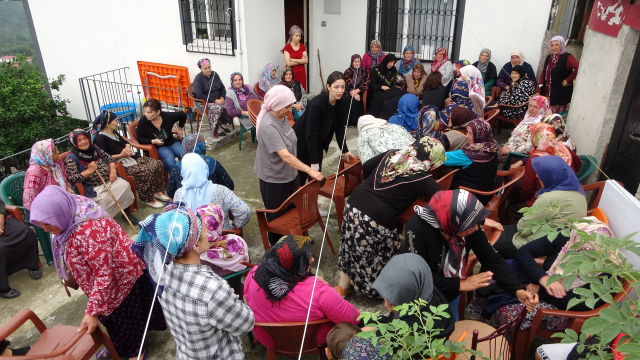 Eşi tarafından katledilen kadının annesinin feryadı yürekleri dağladı: Nerede benim Sinem'im