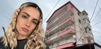Boşanma aşamasındaki eşi tarafından öldürülen Sinem'in son paylaşımı yürekleri yaktı