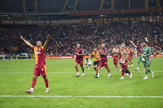 Galatasaray Lazio maçı hangi kanalda? Galatasaray Lazio maçı hangi kanalda?