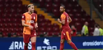 Galatasaray Lazio maçı şifresiz mi? Galatasaray Lazio hazırlık maçı nasıl izlenir?