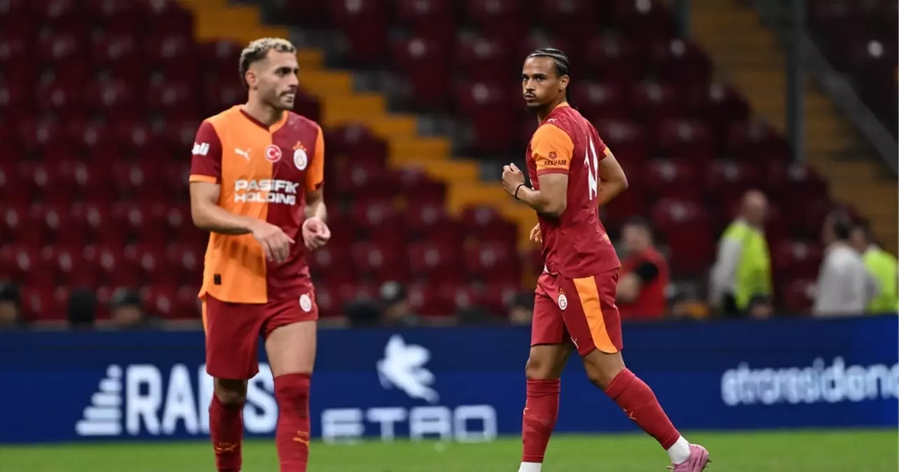 Galatasaray Lazio maçı şifresiz mi? Galatasaray Lazio hazırlık maçı nasıl izlenir?