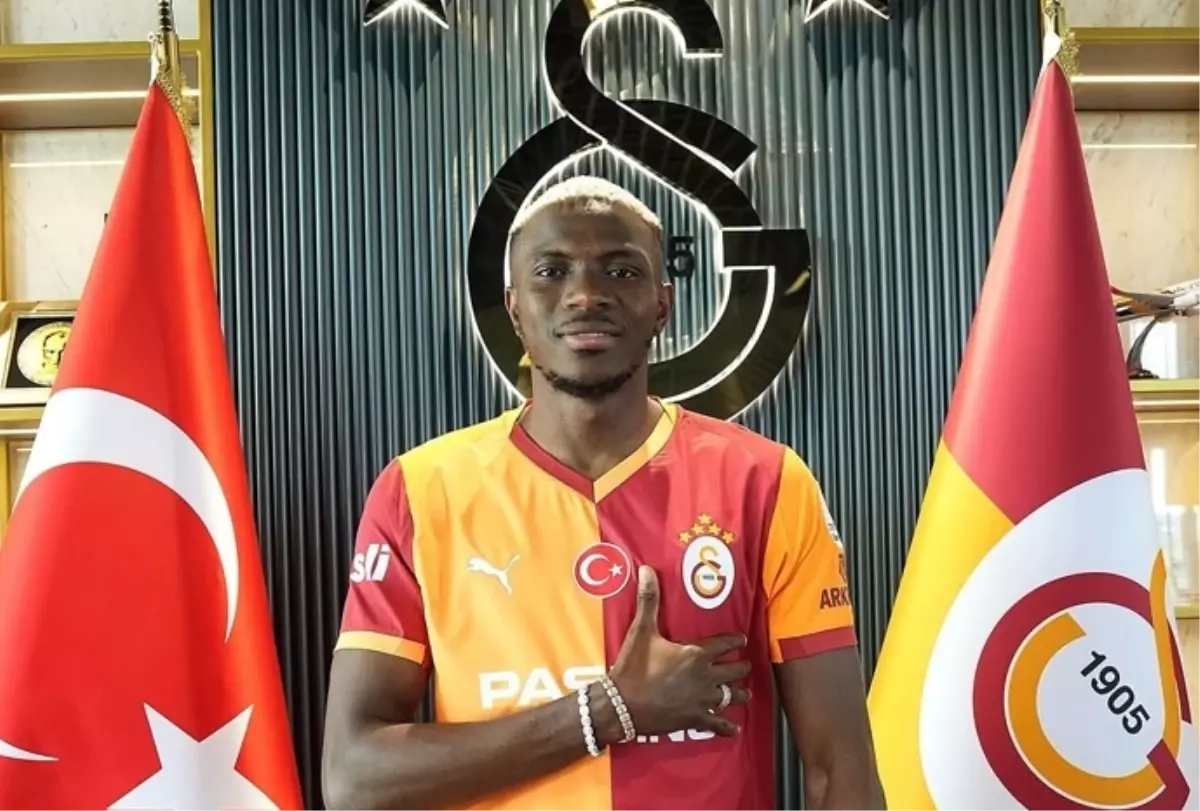 Galatasaray Lazio muhtemel ilk 11'ler açıklandı mı?
