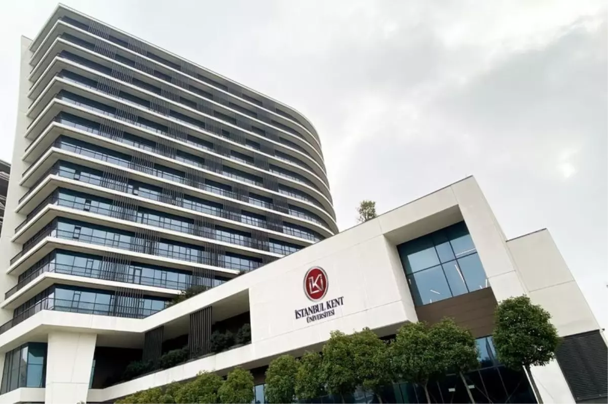 Geleceğinizi Kent'te Kurun: İstanbul Kent Üniversitesi ile Tanışın!