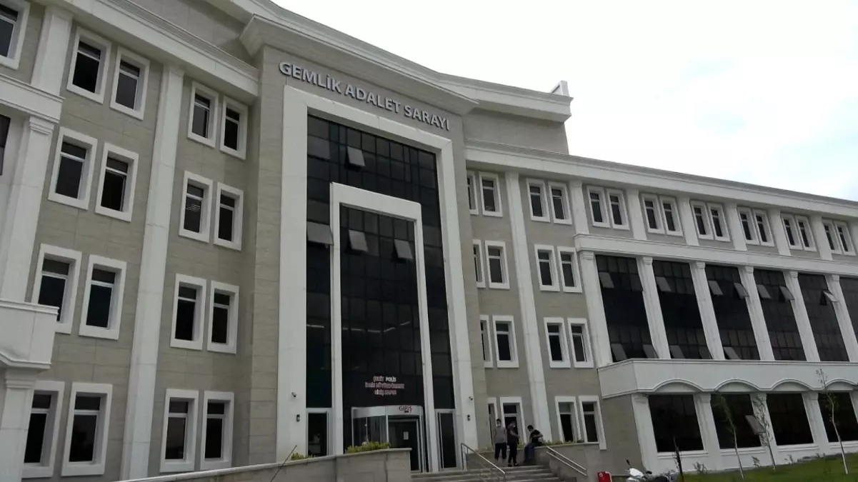 Gemlik'te Yargı Süreçleri ve Güvenlik Çalışmaları Hız Kazanıyor