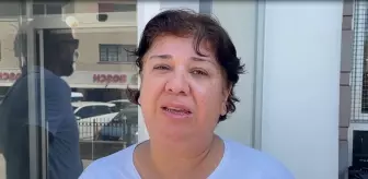 Görev yaptığı hastanedeki bebeği alan doktor: Ona bir gelecek vermek istedim