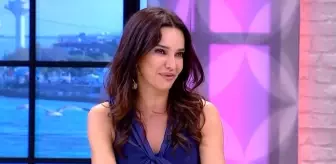 Hande Ataizi nafakayı az buldu, mahkemeye başvurdu
