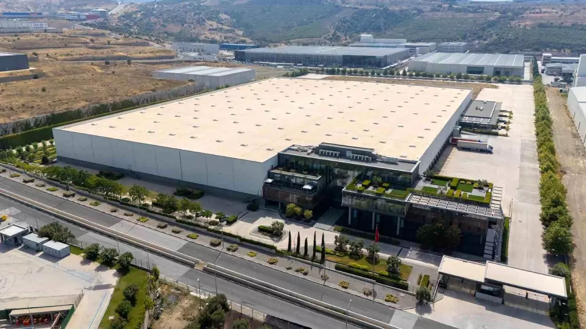 Honda Türkiye, İzmir'de 760 Milyon TL Yatırımla Yeni Motosiklet Fabrikası Kuruyor