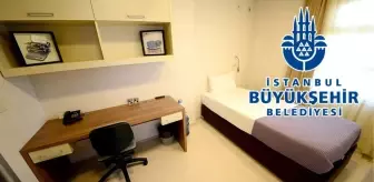 İBB yurt başvuru tarihleri açıklandı mı? 2025-2026 yurt başvuruları ne zaman başlayacak?