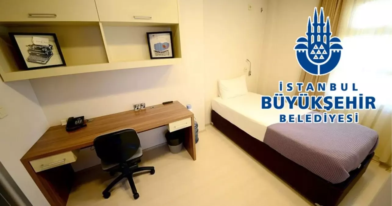 İBB yurt başvuru tarihleri açıklandı mı? 2025-2026 yurt başvuruları ne zaman başlayacak?