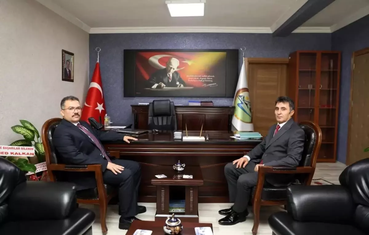 Iğdır'da Kılık Kıyafet Yönetmeliği Tartışma Yarattı