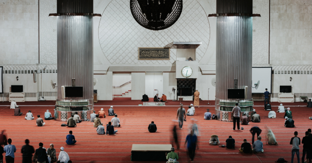 İL İL CUMA NAMAZI SAATLERİ! 1 Ağustos Cuma namazı İstanbul, Ankara, İzmir'de saat kaçta kılınacak? İL İL CUMA NAMAZI SAATLERİ! 1 Ağustos Cuma namazı İstanbul, Ankara, İzmir'de saat kaçta kılınacak?