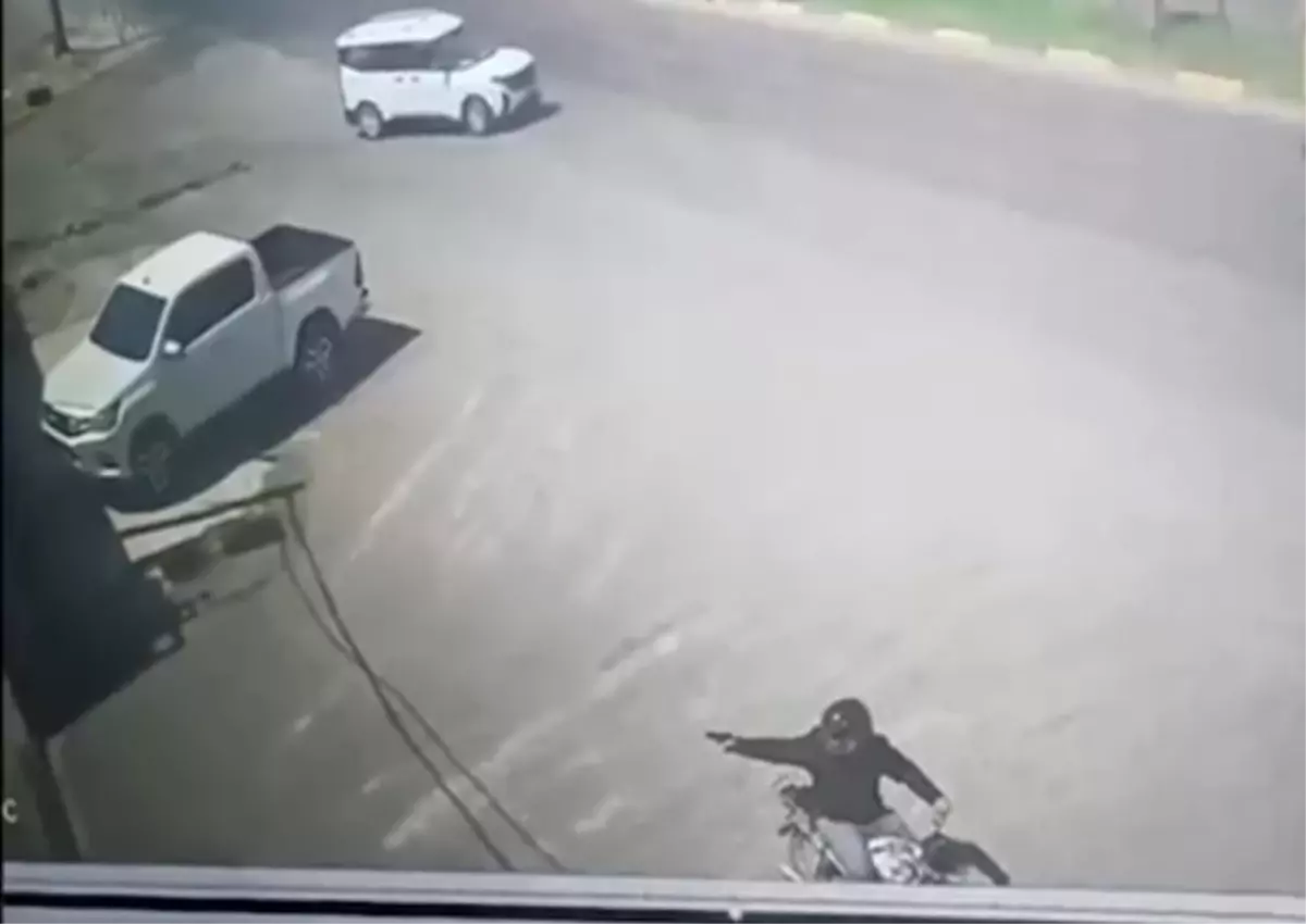 Kırıkhan'da Tabancalı Saldırı: 3 Şüpheli Yakalandı