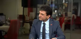 İstanbul İl Tarım ve Orman Müdürü Suat Parıldar: Türkiye'de tarımsal üretim her geçen yıl artıyor