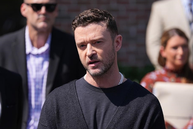 Justin Timberlake İstanbul konserinden ardından uzun süredir mücadele ettiği hastalığını açıkladı