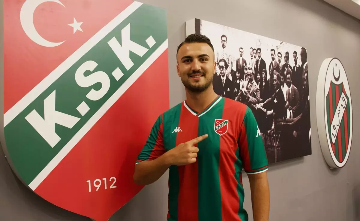 Karşıyaka 12 Yeni Transferle Güçleniyor