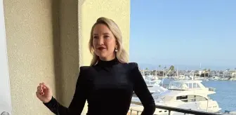 Kate Hudson'dan yaz pozu: Biraz nefes almak iyi geldi