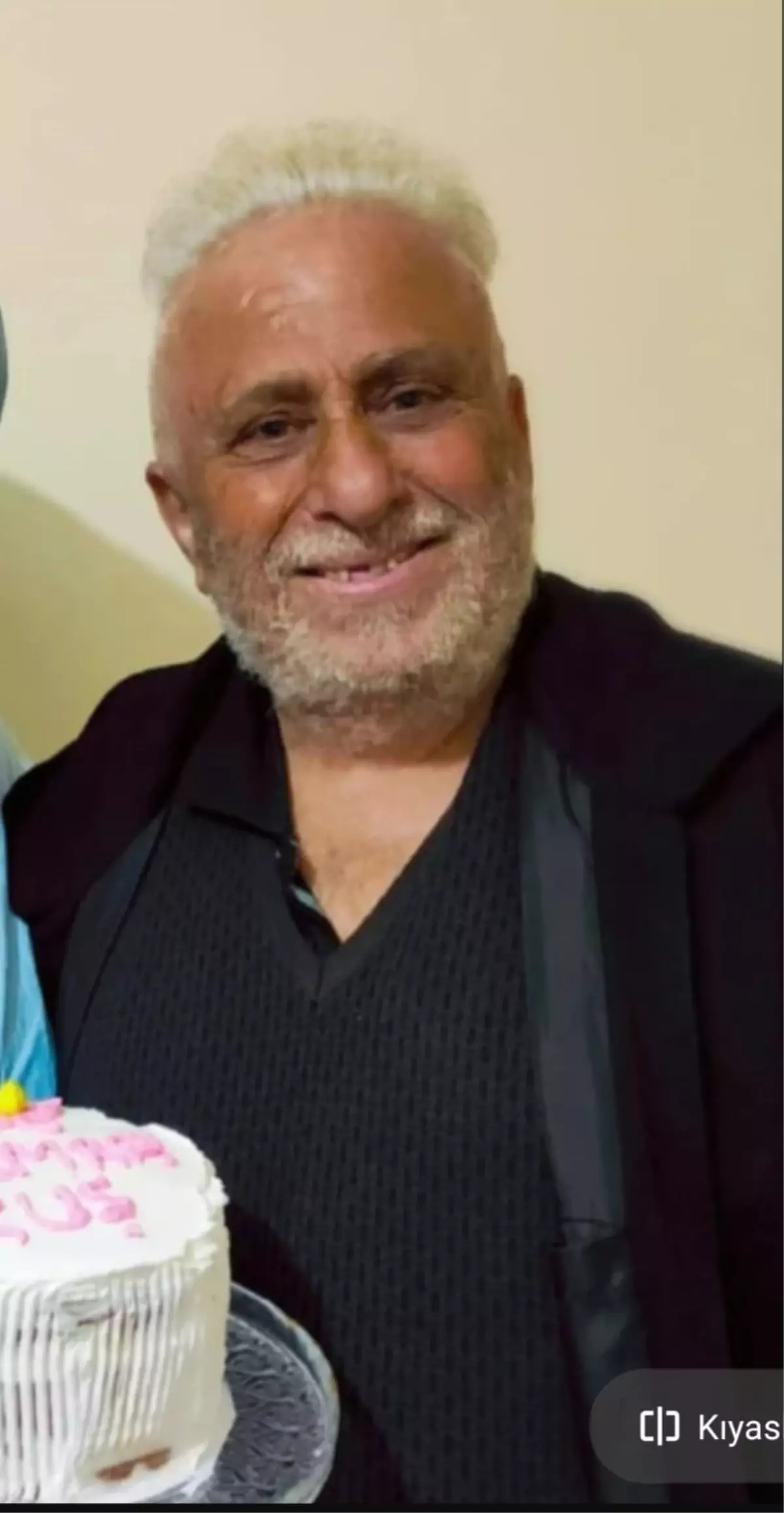 Kaybolan Adamın Cansız Bedeni Fındık Bahçesinde Bulundu