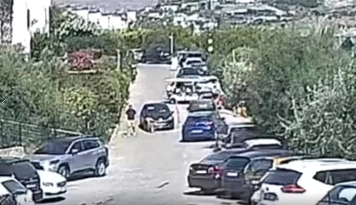 Bodrum'da Otomobilin Altında Kalarak Hayatını Kaybeden 'Çinko' İçin Hukuk Mücadelesi Başlatıldı