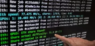 Kripto sektöründe siber saldırılar 142 milyon dolar kayba yol açtı
