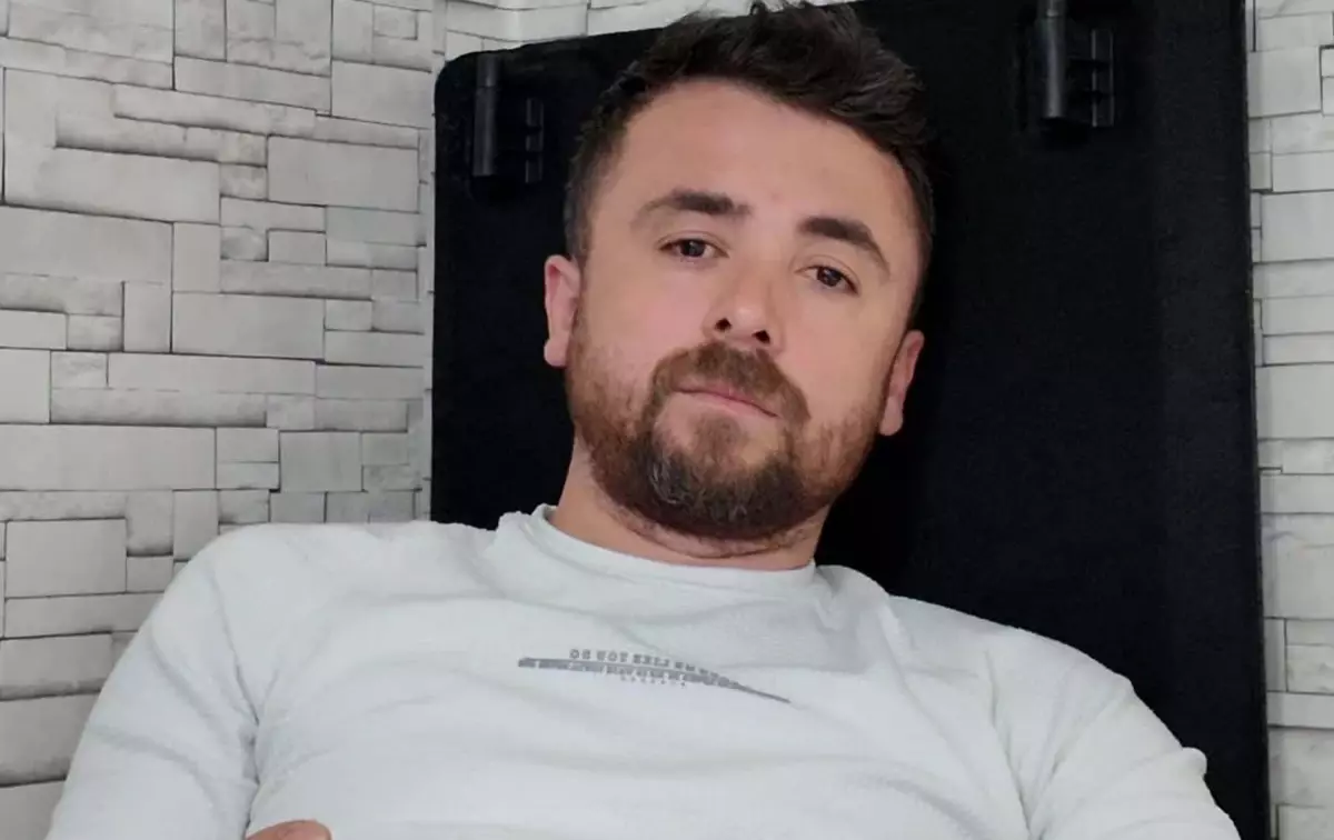 Kürek Sörfü Faciası: Kaybolan Genç Adamın Cesedi 8. Günde Bulundu