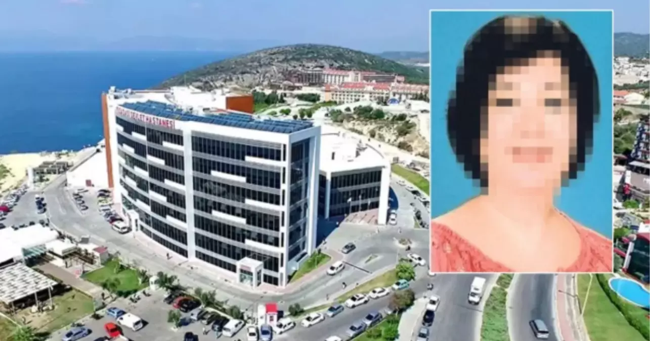 Kuşadası Devlet Hastanesi'nde bebek kaçırma olayı nedir? Çocuk doktoru para karşılığı bebek mi aldı?