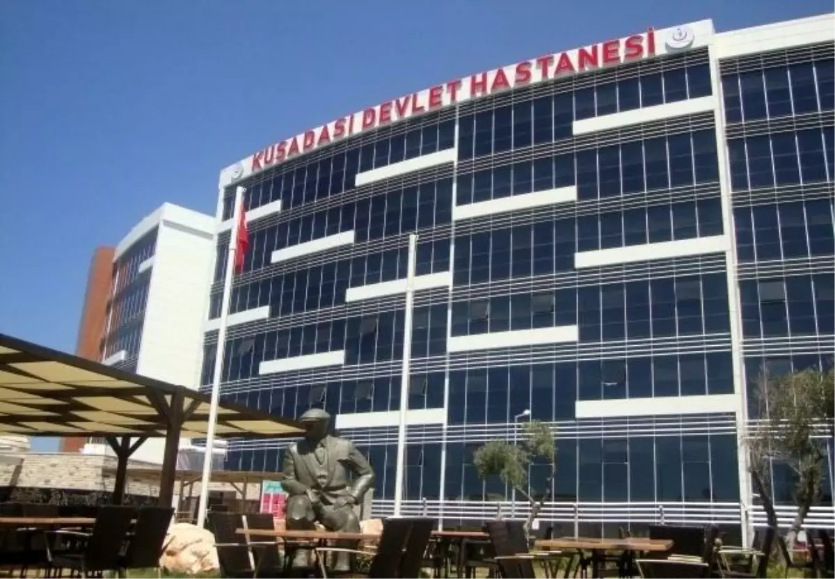 Kuşadası'nda Doktorun Bebeği Parayla Evlat Edinmesi Olayı