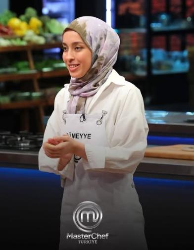 MasterChef 18. yarışmacı kim oldu?