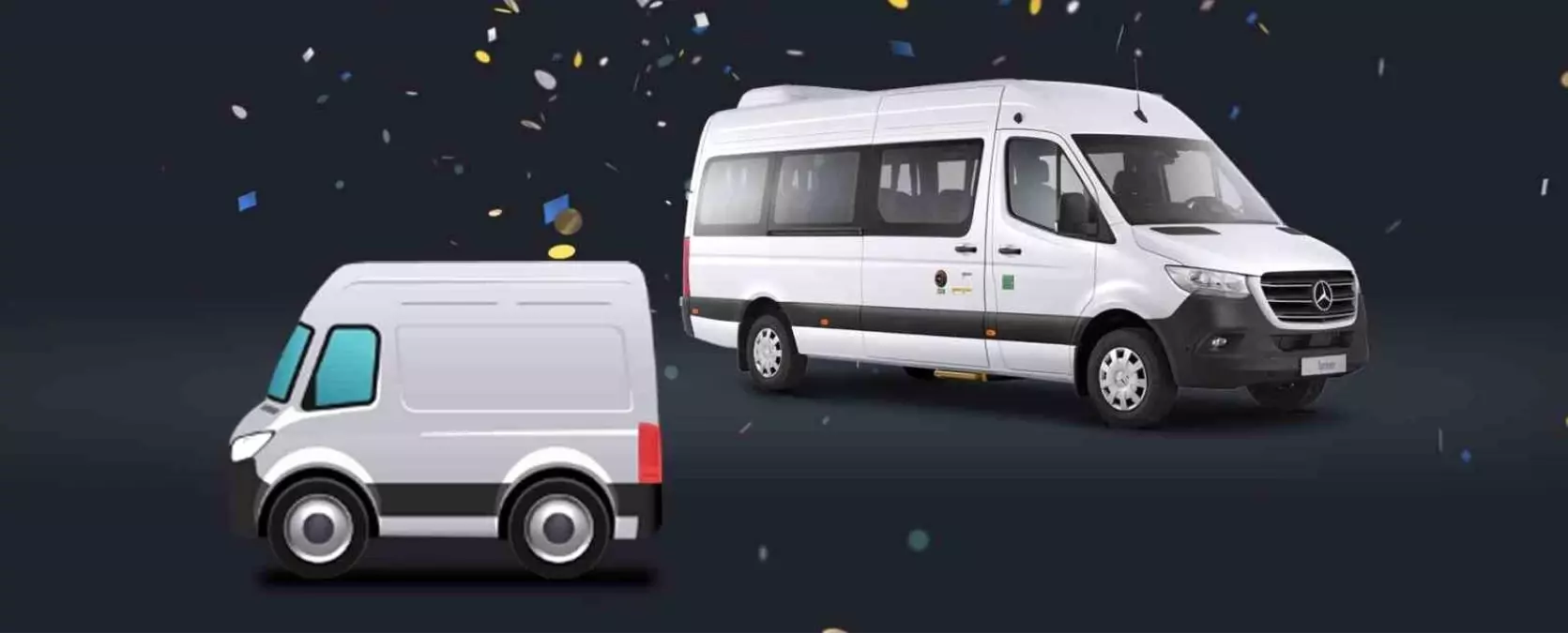 Mercedes-Benz Sprinter, Türkiye'de 29. yaşını kutladı