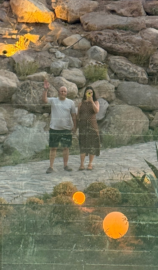 Meriç Aral evli mi, eşi kim? O pozları olay oldu! Meriç Aral evli mi, eşi kim? O pozları olay oldu!