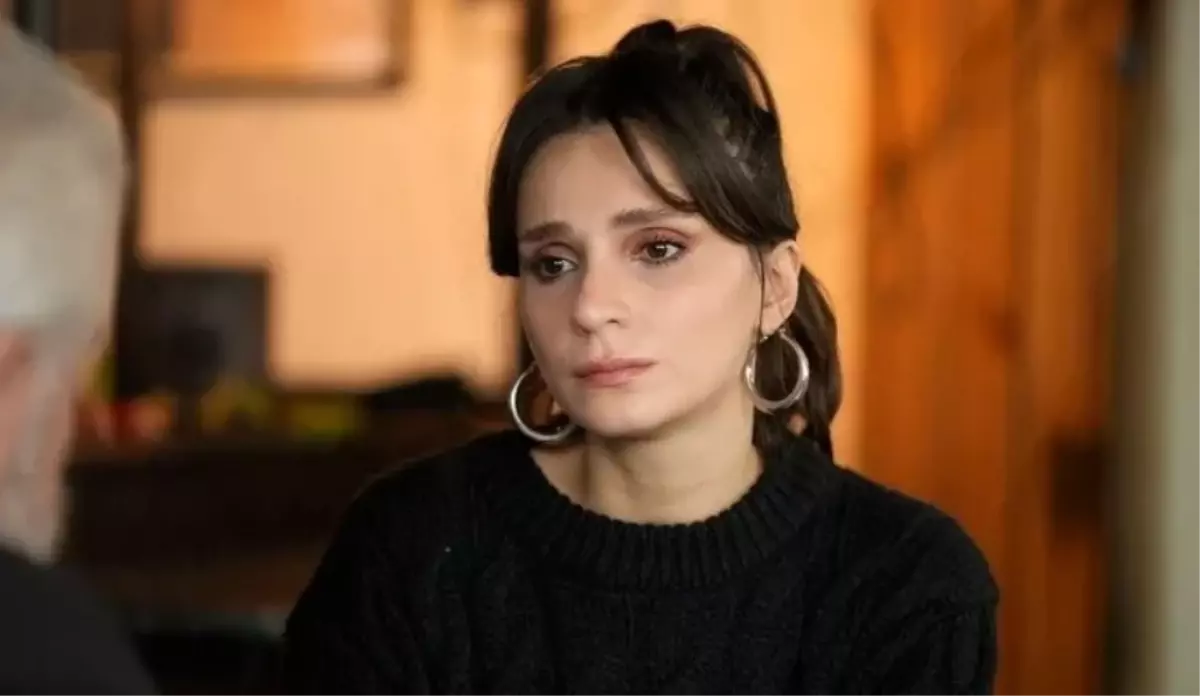 Meriç Aral evli mi, eşi kim? O pozları olay oldu!