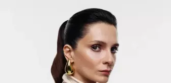Meriç Aral hamile mi? Ünlü oyuncudan dikkat çeken poz!