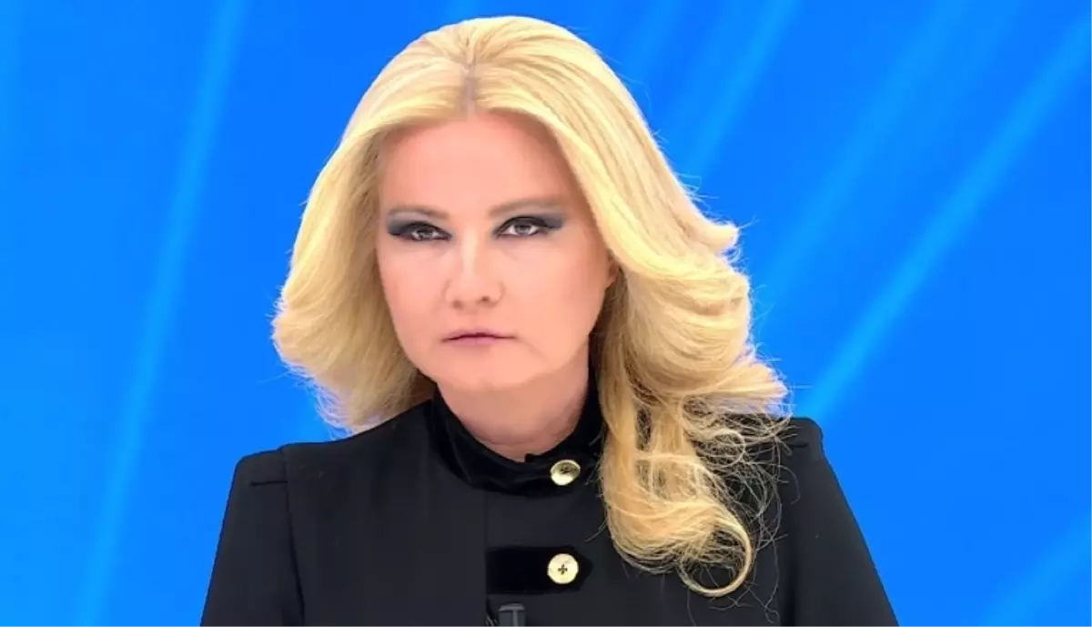 Müge Anlı ne zaman başlıyor 2025?