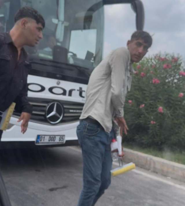 Ne polis ne de zabıta çare olamadı! Kapıları zorla açıyorlar, para vermeyince...