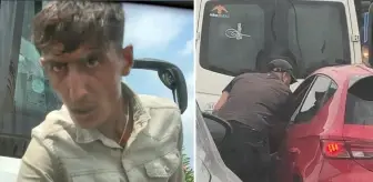 Ne polis ne de zabıta çare olamadı! Kapıları zorla açıyorlar, para vermeyince...
