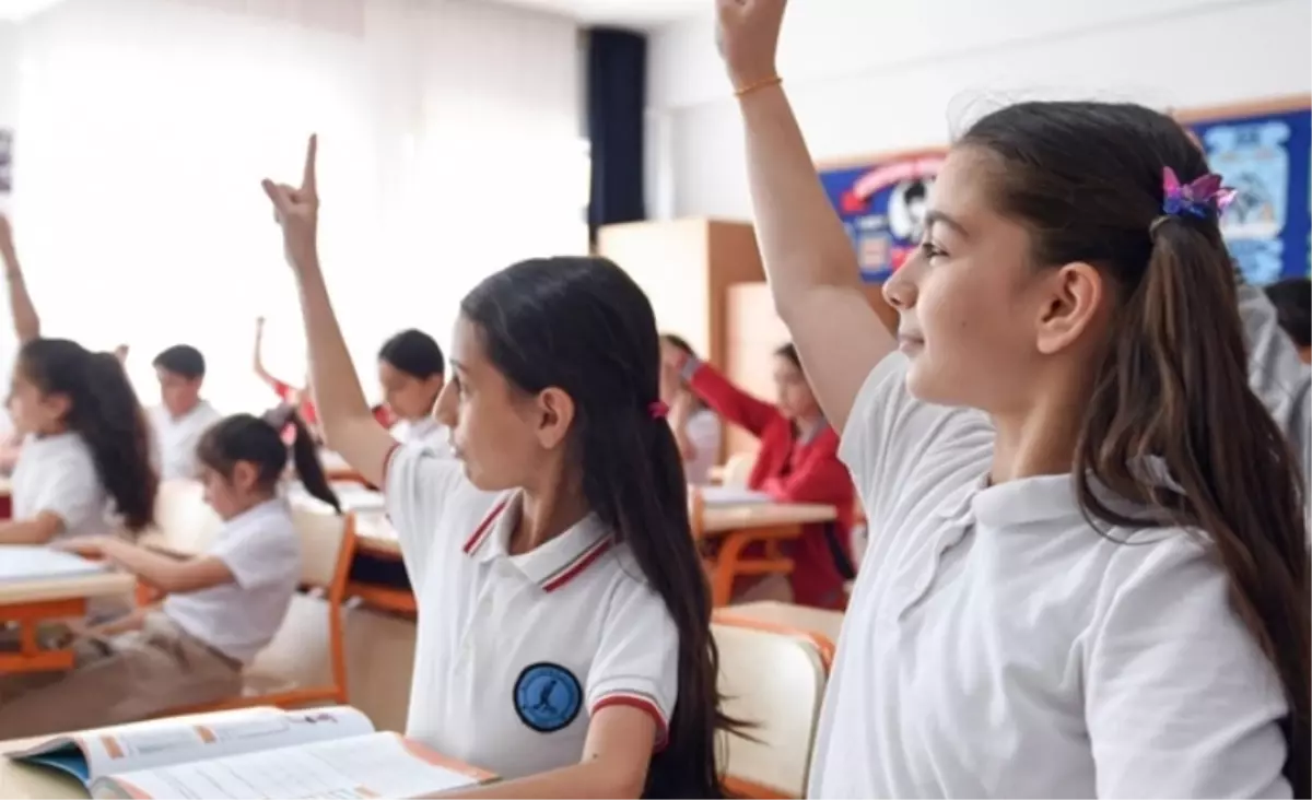 Okulların açılmasına kaç gün kaldı? (2 Ağustos 2025 Cumartesi)