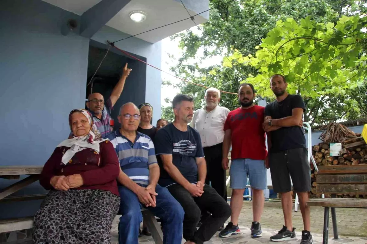 Ordu'da Yaz Döneminde Elektrik Kesintisi Sorunu
