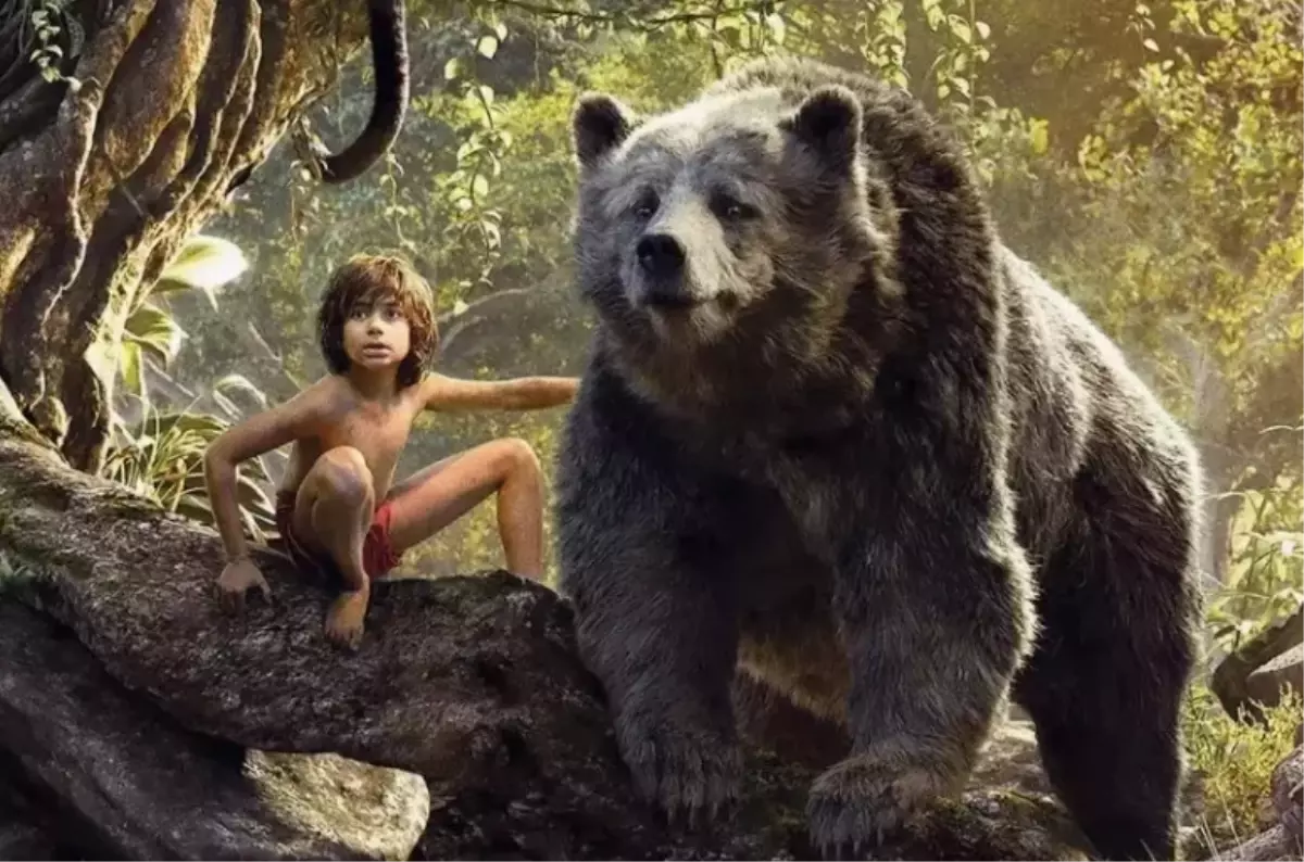 Orman Çocuğu filmi oyuncuları kim, konusu ne, sonu nasıl bitiyor? Orman Çocuğu filmi ne zaman, nerede çekildi?