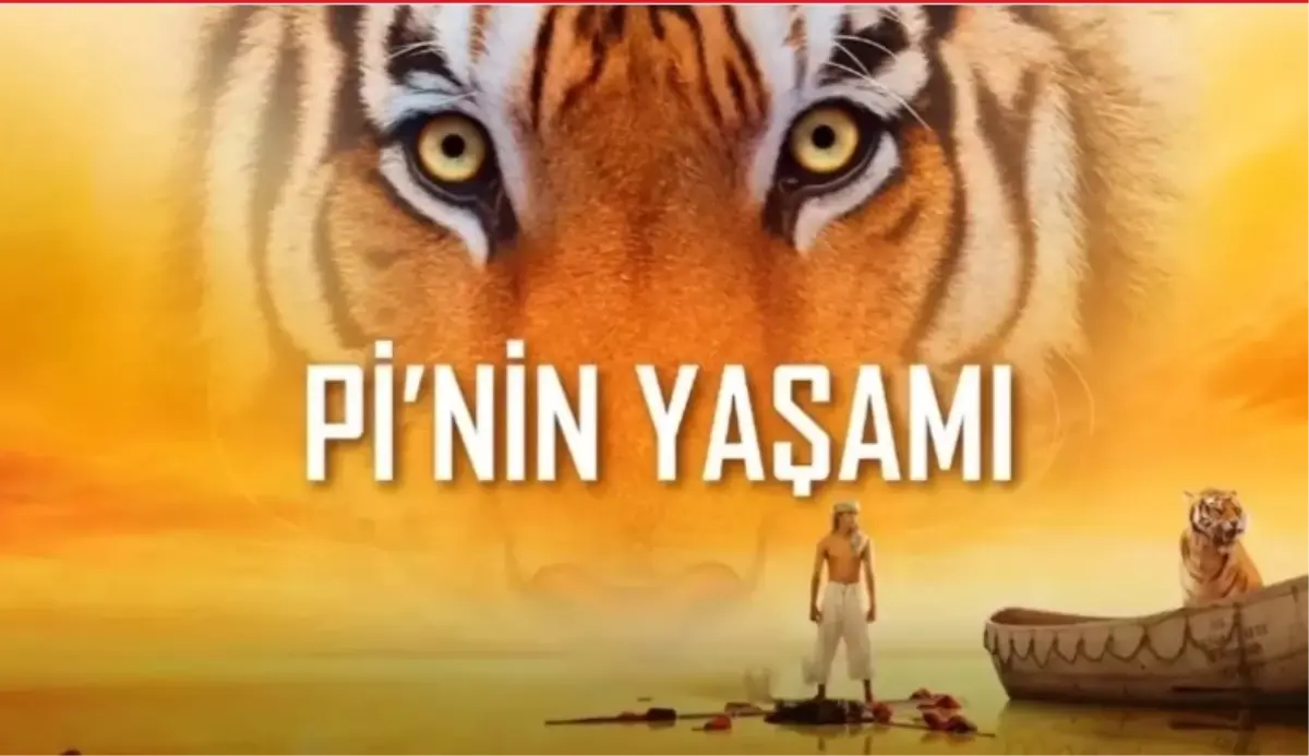 Pi'nin Yaşamı filmi oyuncuları kim, konusu ne, sonu nasıl bitiyor? Pi'nin Yaşamı filmi ne zaman, nerede çekildi?