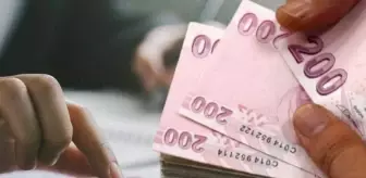 Resmi Gazete'de yayımlandı: Düşük stopaj oranı yıl sonuna kadar uzatılıyor