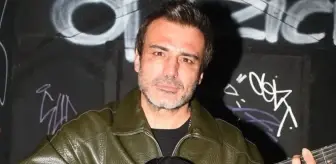 Rıza Tamer'e ne oldu? Rıza Tamer ne paylaştı? - SON DAKİKA