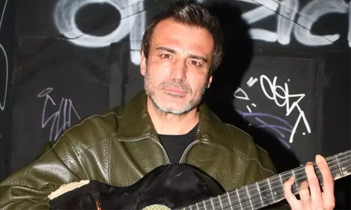 Rıza Tamer'in Sosyal Medya Paylaşımı Ortoku Yarattı! Neler Oluyor?