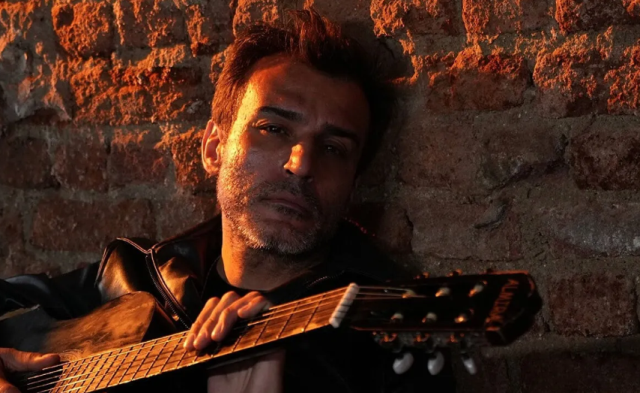 Rıza Tamer Sedat Peker'e böyle seslendi! Rıza Tamer Azerbaycan konserini neden iptal etti?