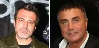 Rıza Tamer Sedat Peker'e böyle seslendi! Rıza Tamer Azerbaycan konserini neden iptal etti?