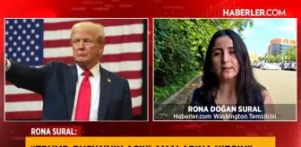 Rona Sural: Rusya'ya ikinci yaptırımlar gelirse, Türkiye en çok etkilenecek olan ülkelerin başında