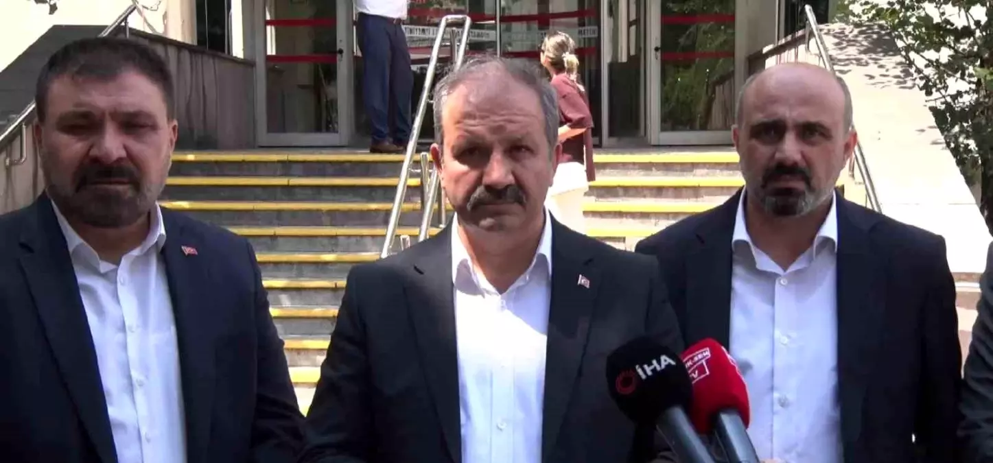 Sağlık Çalışanlarının Hakları İçin Devrim Niteliğinde Toplu Sözleşme Talebi: Sağlık-Sen Başkanı Doğan'dan Önemli Açıklamalar