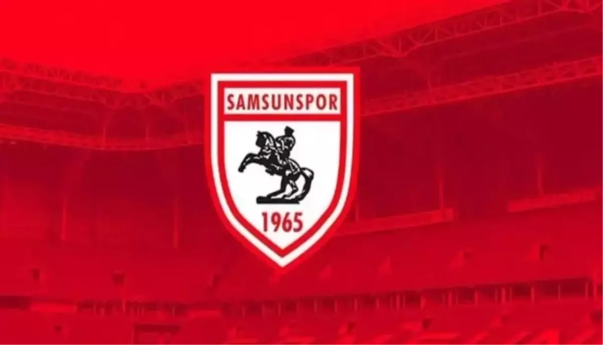 Samsunspor Avrupa Ligi muhtemel rakipleri kim?