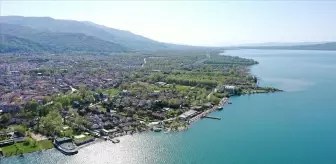 Sapanca Gölü'nde ne oldu, neden tehdit altında? - SON DAKİKA